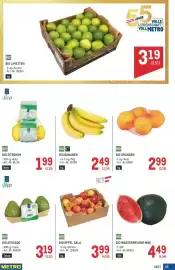 Metro Flugblatt Seite 25