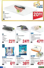 Metro Flugblatt Seite 28