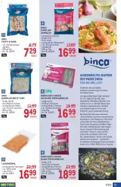 Metro Flugblatt Seite 29