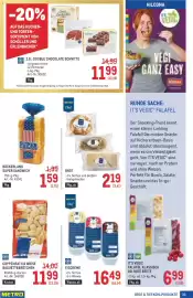 Metro Flugblatt Seite 33