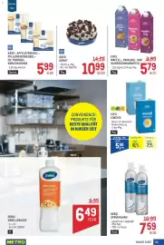 Metro Flugblatt Seite 35