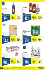Metro Flugblatt Seite 4