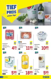 Metro Flugblatt Seite 42
