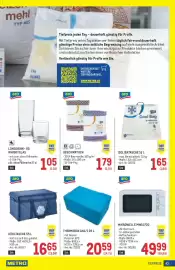 Metro Flugblatt Seite 43