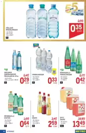 Metro Flugblatt Seite 46