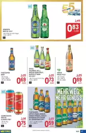 Metro Flugblatt Seite 47