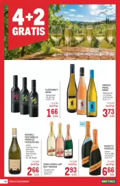 Metro Flugblatt Seite 48
