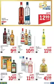 Metro Flugblatt Seite 49