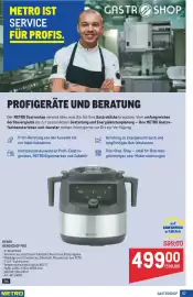 Metro Flugblatt Seite 57
