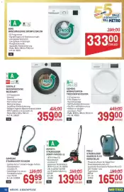 Metro Flugblatt Seite 58
