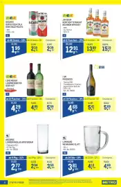 Metro Flugblatt Seite 6