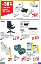 Metro Flugblatt Seite 63