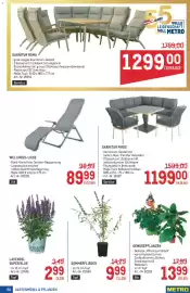 Metro Flugblatt Seite 66
