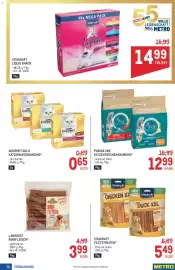 Metro Flugblatt Seite 70