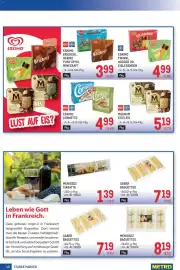 Metro Flugblatt Seite 10