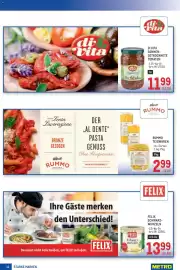 Metro Flugblatt Seite 12