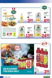 Metro Flugblatt Seite 14