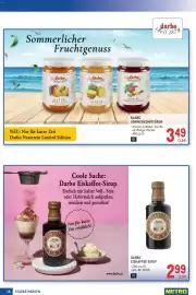 Metro Flugblatt Seite 16