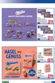 Metro Flugblatt Seite 17