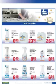 Metro Flugblatt Seite 23