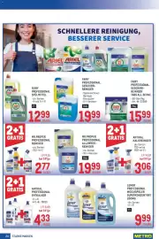 Metro Flugblatt Seite 24