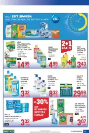 Metro Flugblatt Seite 25