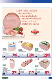 Metro Flugblatt Seite 5