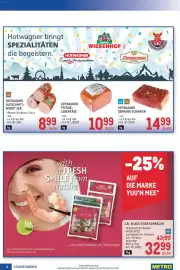 Metro Flugblatt Seite 6