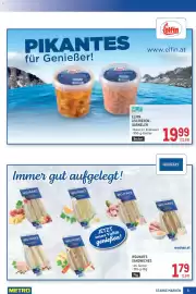 Metro Flugblatt Seite 9