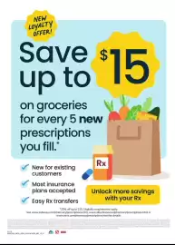 Albertsons weekly ad Page 15