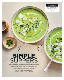 Sainsbury's leaflet Page 11
