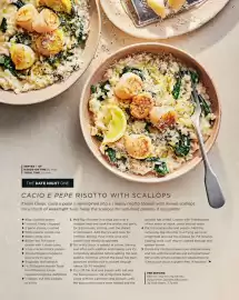 Sainsbury's leaflet Page 12