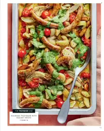 Sainsbury's leaflet Page 13