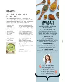 Sainsbury's leaflet Page 17