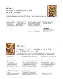 Sainsbury's leaflet Page 18