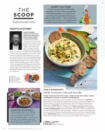 Sainsbury's leaflet Page 20