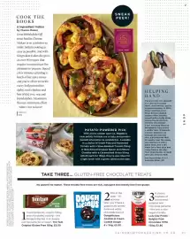 Sainsbury's leaflet Page 21