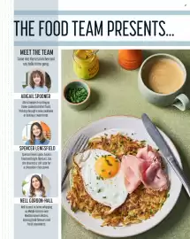 Sainsbury's leaflet Page 24