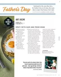Sainsbury's leaflet Page 25