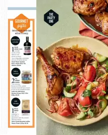 Sainsbury's leaflet Page 26