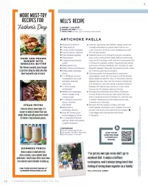 Sainsbury's leaflet Page 28