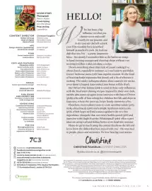 Sainsbury's leaflet Page 3