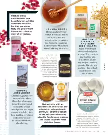 Sainsbury's leaflet Page 33