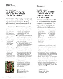 Sainsbury's leaflet Page 38