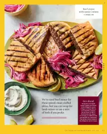 Sainsbury's leaflet Page 53