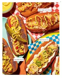 Sainsbury's leaflet Page 67