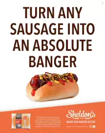 Sainsbury's leaflet Page 68