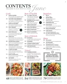 Sainsbury's leaflet Page 7