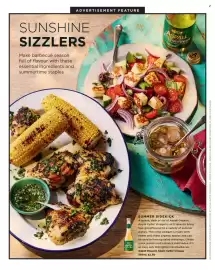 Sainsbury's leaflet Page 71