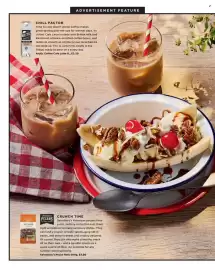 Sainsbury's leaflet Page 74